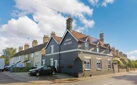Aylesford Guesthouse
